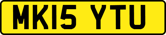 MK15YTU