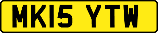 MK15YTW