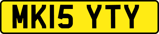 MK15YTY