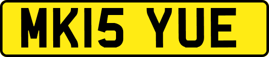MK15YUE