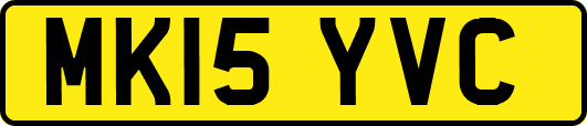 MK15YVC