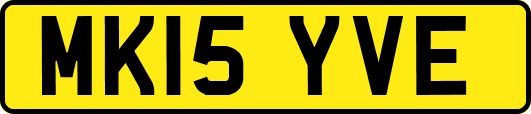MK15YVE