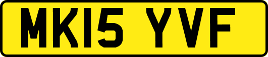 MK15YVF