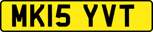 MK15YVT