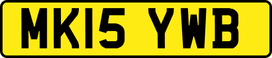 MK15YWB