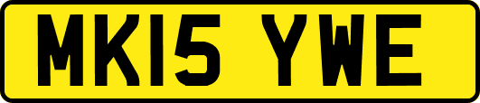 MK15YWE