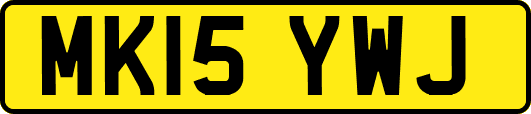 MK15YWJ