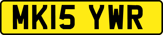 MK15YWR