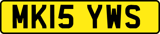 MK15YWS