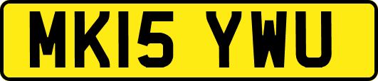 MK15YWU