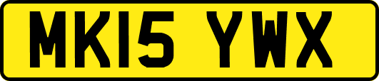 MK15YWX