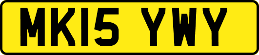 MK15YWY