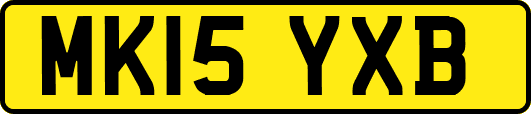 MK15YXB