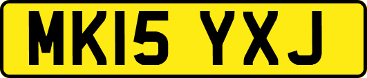 MK15YXJ
