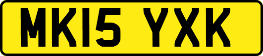 MK15YXK