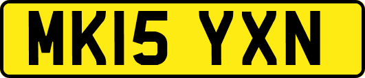 MK15YXN