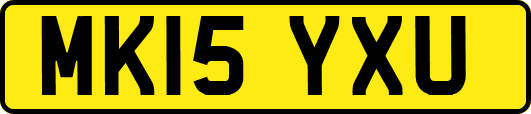 MK15YXU