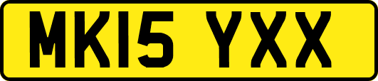 MK15YXX