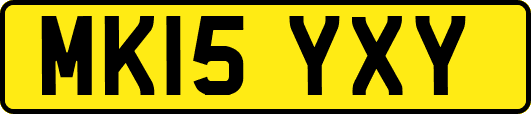 MK15YXY