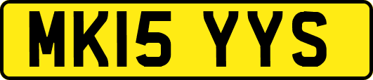 MK15YYS