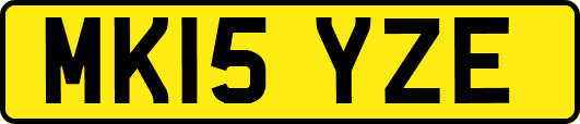 MK15YZE