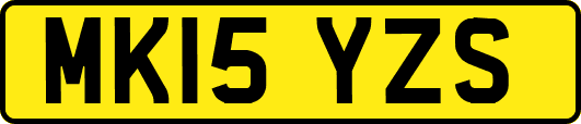 MK15YZS