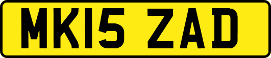 MK15ZAD