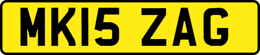 MK15ZAG