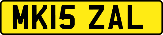 MK15ZAL