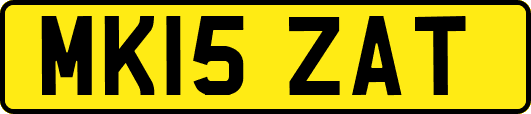 MK15ZAT