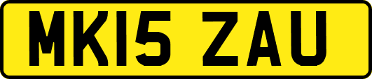 MK15ZAU