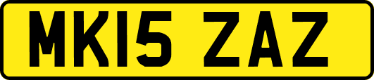 MK15ZAZ