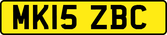 MK15ZBC