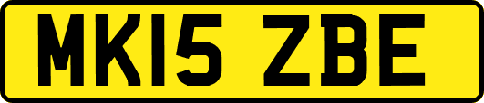 MK15ZBE