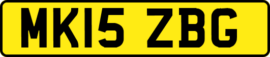 MK15ZBG