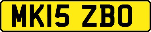 MK15ZBO