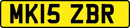 MK15ZBR