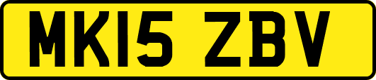 MK15ZBV