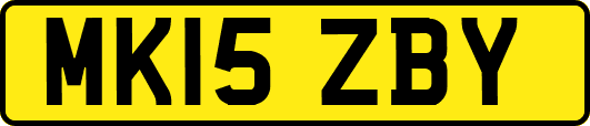 MK15ZBY