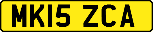 MK15ZCA