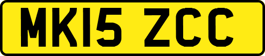 MK15ZCC