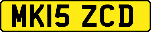 MK15ZCD