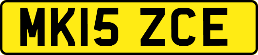 MK15ZCE