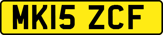 MK15ZCF