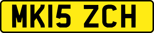 MK15ZCH