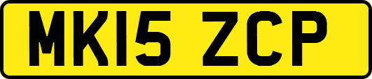 MK15ZCP