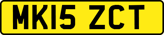 MK15ZCT