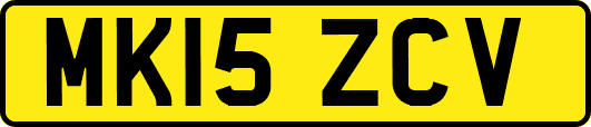 MK15ZCV