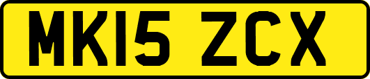 MK15ZCX