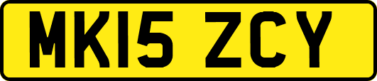 MK15ZCY